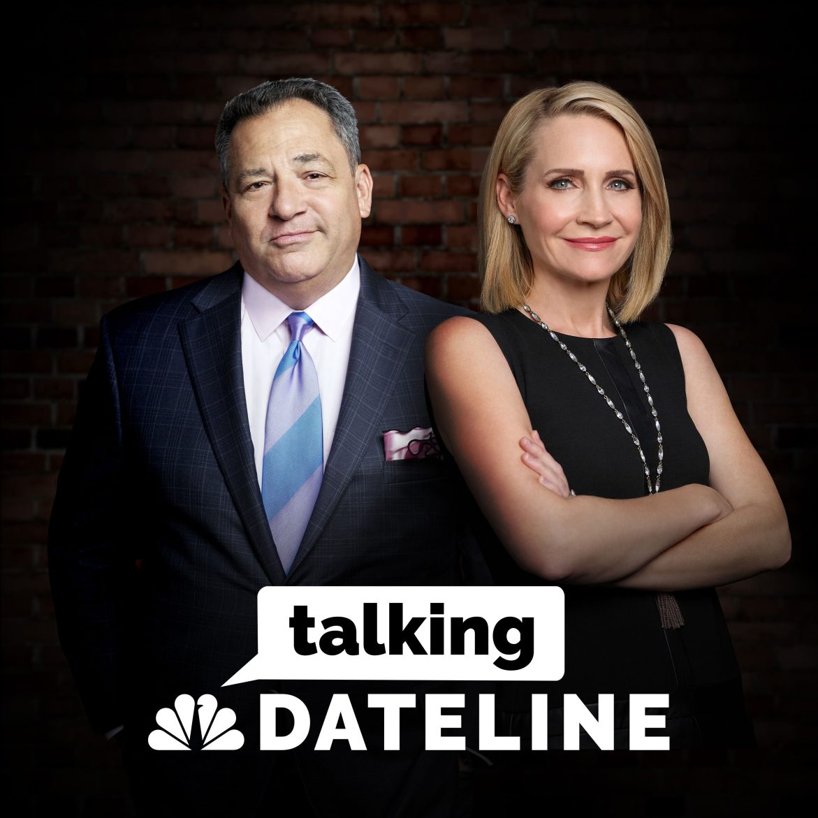 Black Podcasting - Talking Dateline: The Day Alissa Disappeared