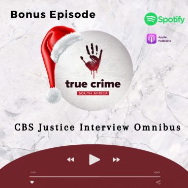 Black Podcasting - Bonus Episode CBS Justice Interview Omnibus