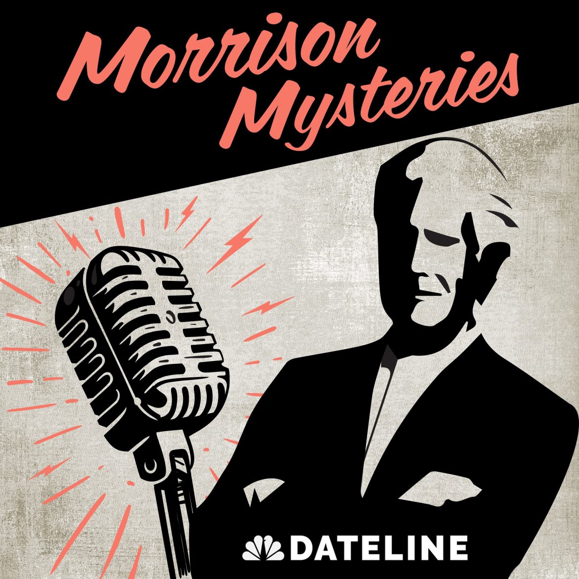 Black Podcasting - Keith Morrison reads “A Christmas Carol”