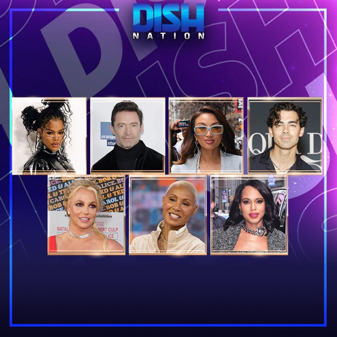 Black Podcasting - S12 Ep85: 12/29 - Most Shocking Celebrity Divorces 2023, Best Celebrity Memoir, & More!