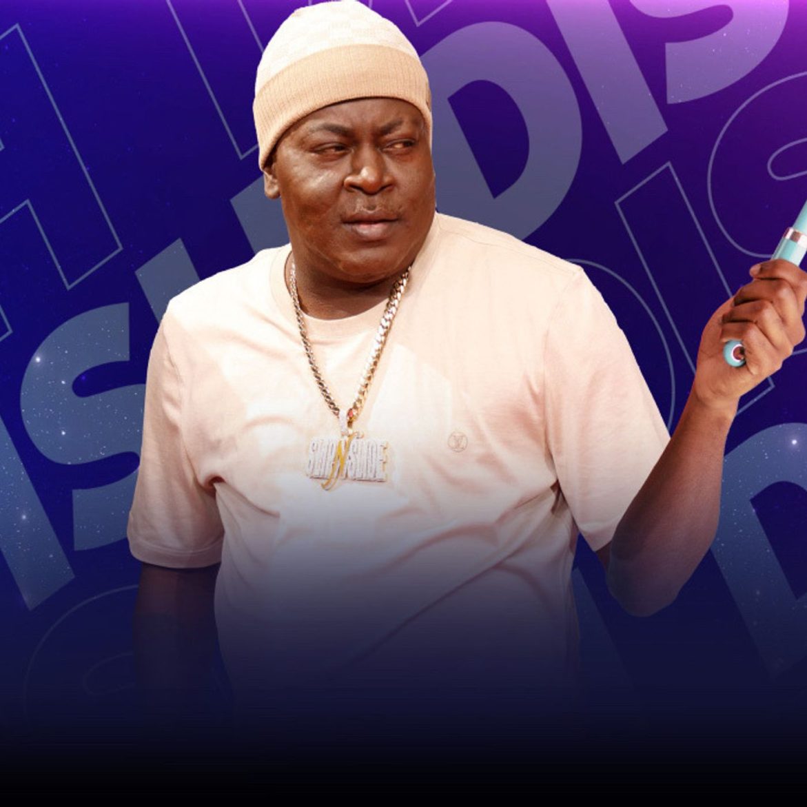 S12 Ep79: 12/21/23 - Trick Daddy On Women Who Can't Cook & Beyonce and Rihanna Treated Miley Cyrus Like Little Sister! Black Podcasting - S12 Ep79: 12/21/23 - Trick Daddy On Women Who Can't Cook & Beyonce and Rihanna Treated Miley Cyrus Like Little Sister!