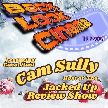 Black Podcasting - Ep. 127: Scrooged (Featuring Cam Sully from The Jacked Up Review Show)