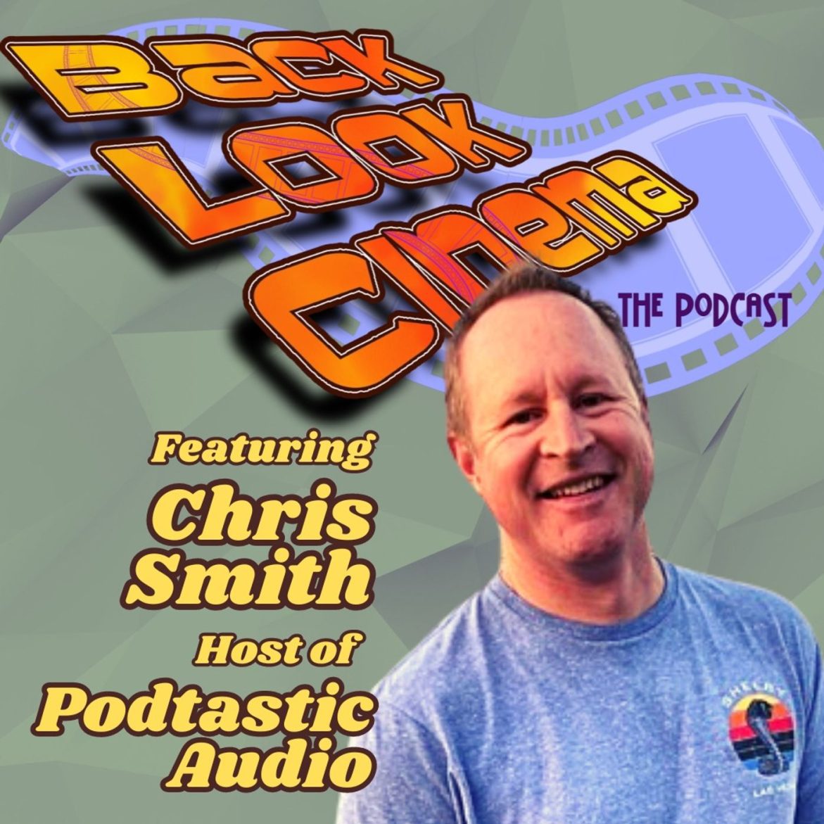 Black Podcasting - Ep. 125: Die Hard (Featuring Chris Smith from Podtastic Audio)