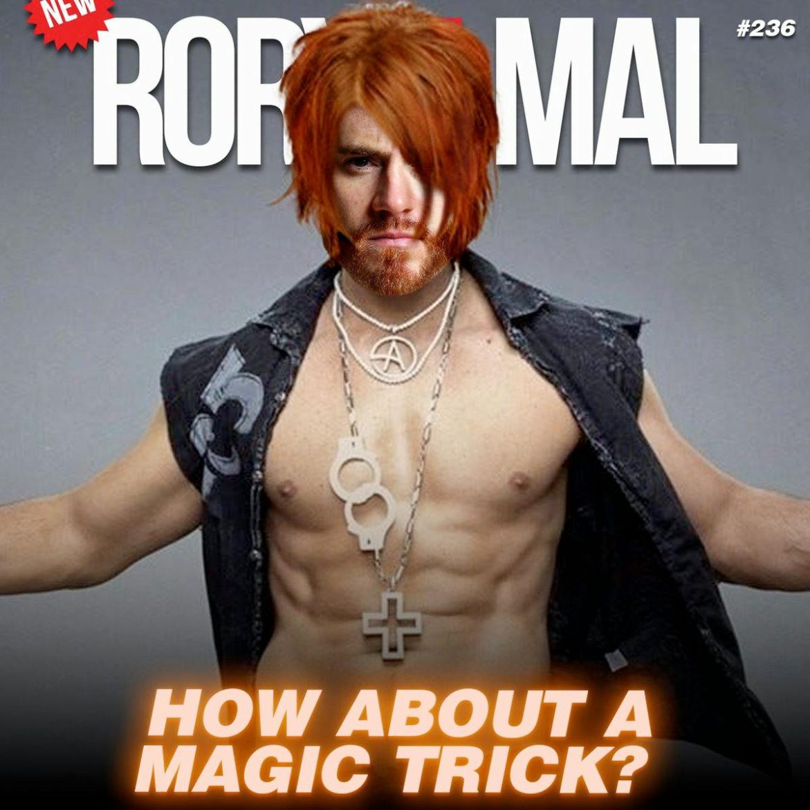 Black Podcasting - Episode 236 | How About A Magic Trick?