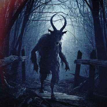 Black Podcasting - Goatman