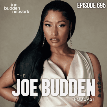 Black Podcasting - Episode 695 | "The Buddies"