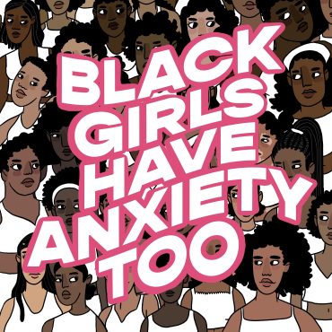 Black Podcasting - Episode 076: Breathing, Body Scans, and Twerking ft. Rebecca Nunez