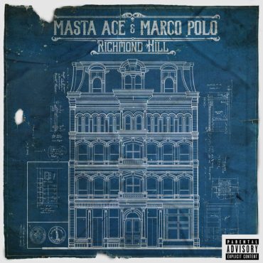 Masta Ace & Marco Polo's "Richmond Hills" Album Review. Black Podcasting - Masta Ace & Marco Polo's "Richmond Hills" Album Review.