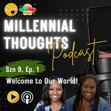 Black Podcasting - YOU DON'T NEED TO BE RESILIENT!