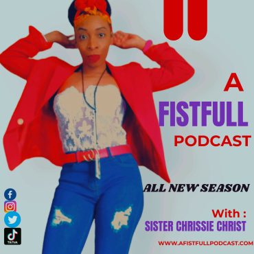 S8: EP 8- Let go of "CONTROL" Black Podcasting - S8: EP 8- Let go of "CONTROL"