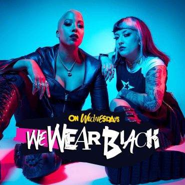 Actors That Started A Band Black Podcasting - Actors That Started A Band