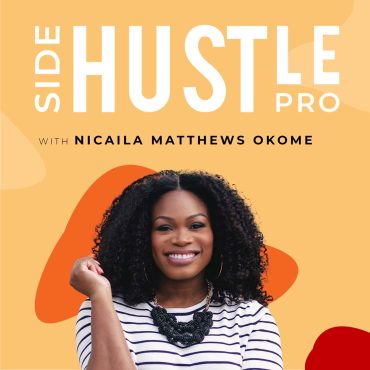Black Podcasting - 387: Tangible Tips I Used To Scale My Side Hustle To A Full Time Business