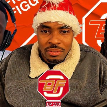 BACKONFIGG Ep:133 Merry Christmas!!!! Black Podcasting - BACKONFIGG Ep:133 Merry Christmas!!!!