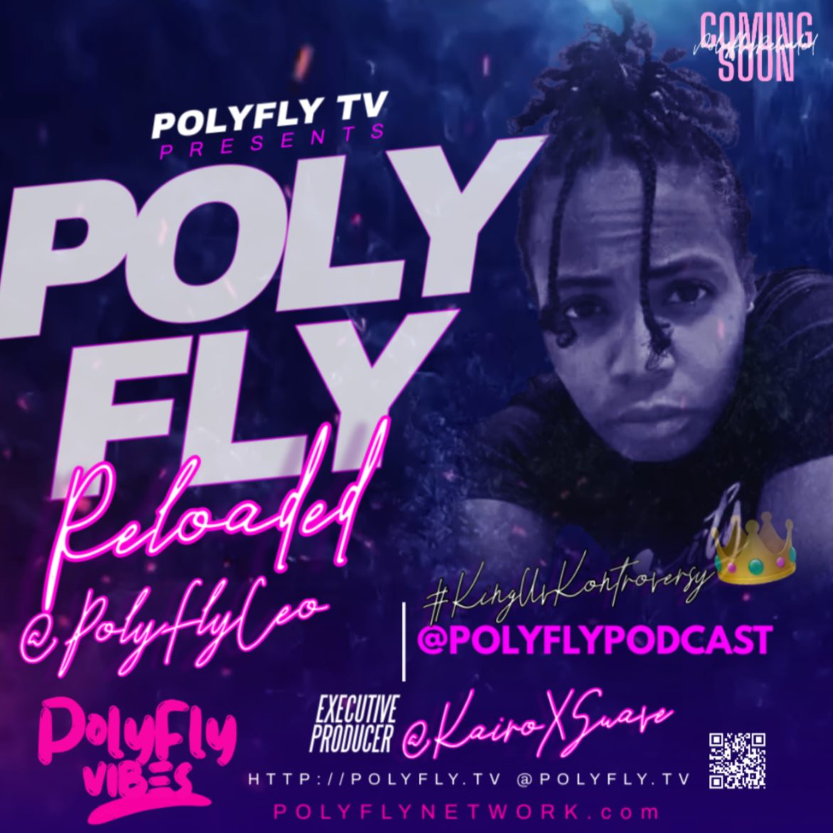 Black Podcasting - #SUAVÉBETTER🚀 When Choppin Game with Squares goes wrong #COMEDY #FUNNY
