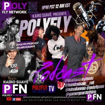 TROUBLE ON E14 part 4 HUNDRED SALE RELL SHARK MONEY NUNU AL GAMER YO MAJOR WAY & MORE HOSTED BY KAIRO SUAVÈ Black Podcasting - TROUBLE ON E14 part 4 HUNDRED SALE RELL SHARK MONEY NUNU AL GAMER YO MAJOR WAY & MORE HOSTED BY KAIRO SUAVÈ
