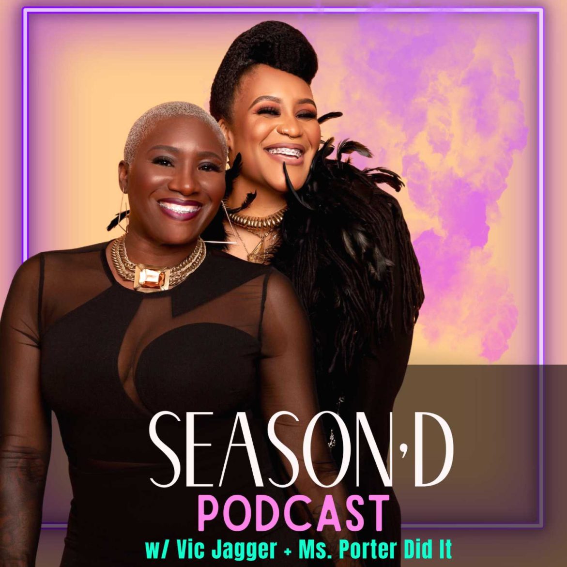 Black Podcasting - Episode 46 | Sexplosion