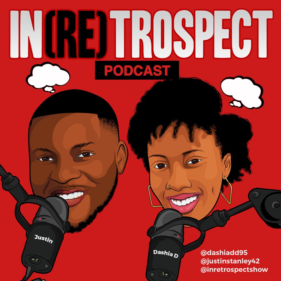 Black Podcasting - Poverty Programming | Living Paycheck to Paycheck