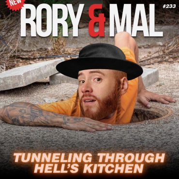 Black Podcasting - Episode 233 | Tunneling Through Hell's Kitchen