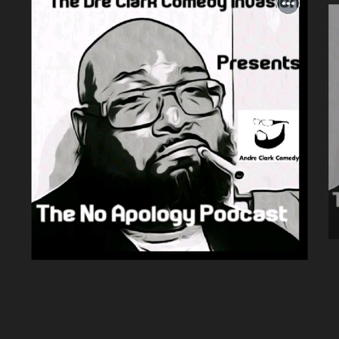 The No Apology Podcast #160 Where There Smoke Black Podcasting - The No Apology Podcast #160 Where There Smoke