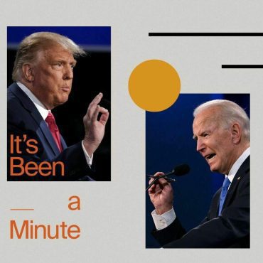 Looking ahead to the 2024 election; plus, getting "sober curious" for Dry January Black Podcasting - Looking ahead to the 2024 election; plus, getting "sober curious" for Dry January