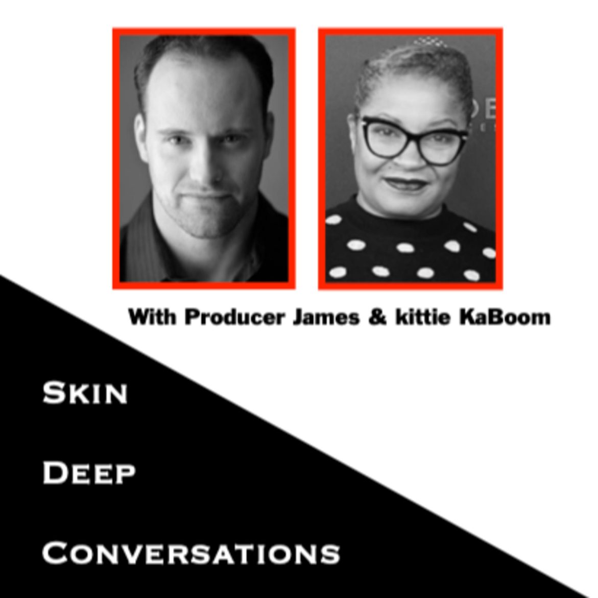 Black Podcasting - Ep 16: SDC MLK
