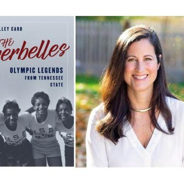 Black Podcasting - Author Aime Alley Card discusses THE TIGERBELLS on #ConversationsLIVE