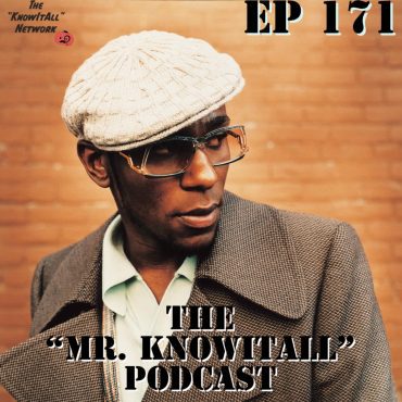 Ep 171: "$50 Million Dollars" Black Podcasting - Ep 171: "$50 Million Dollars"