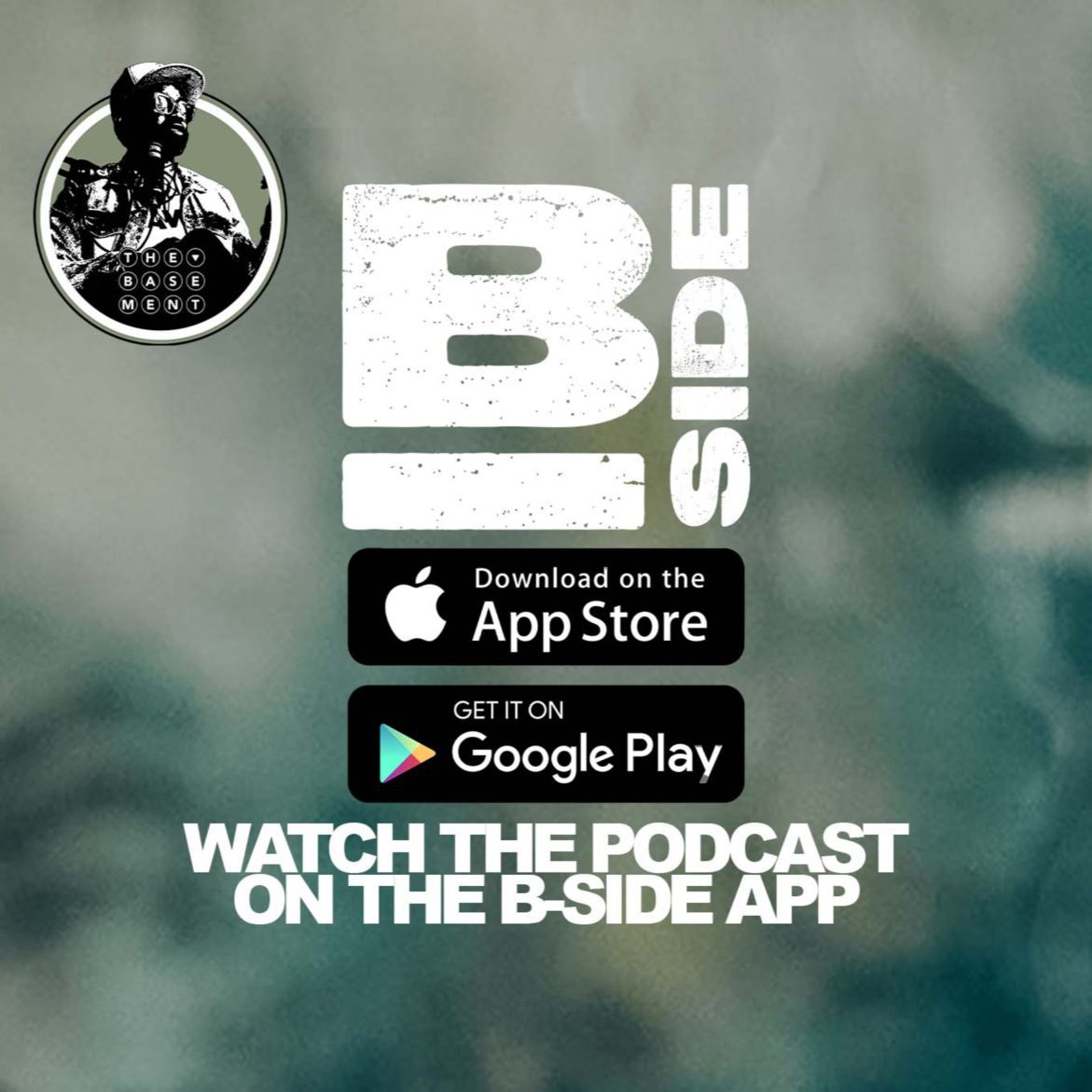 Black Podcasting - Jamie Kilstein on being a NEW BELIEVER, his comedy journey, & walking in AUTHENTICITY | The Basement w- Tim Ross