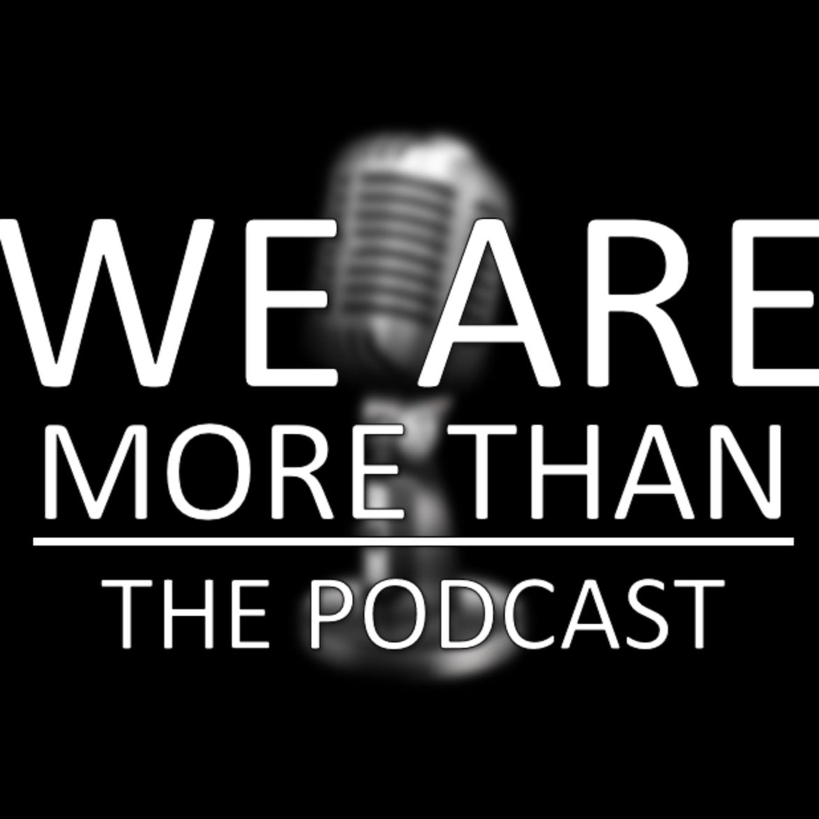 Black Podcasting - We Are More Than: Fragile