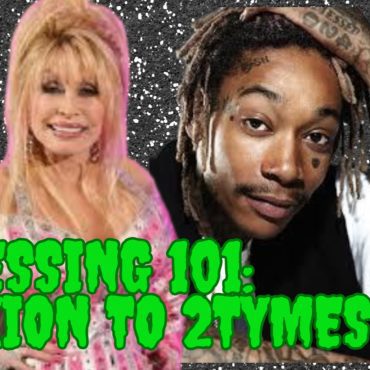 Mad Mid Monday - Finessing 101: Introduxion to 2Tymes! Black Podcasting - Mad Mid Monday - Finessing 101: Introduxion to 2Tymes!