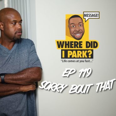 WDIP-119: Sorry Bout That Black Podcasting - WDIP-119: Sorry Bout That