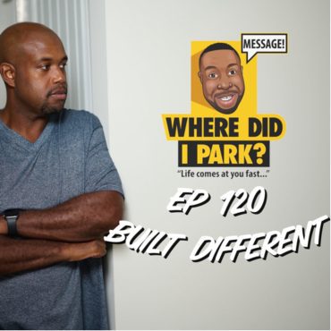 WDIP-120: Built Different Black Podcasting - WDIP-120: Built Different