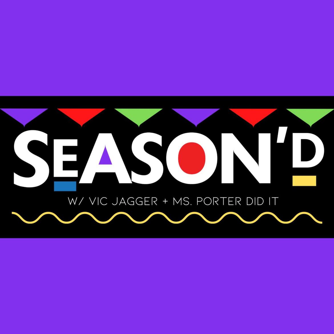 Black Podcasting - Episode 5 | Guilt Trippin'