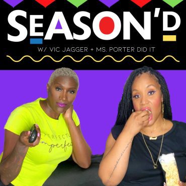 Black Podcasting - Intro - Girls Dem Sugar