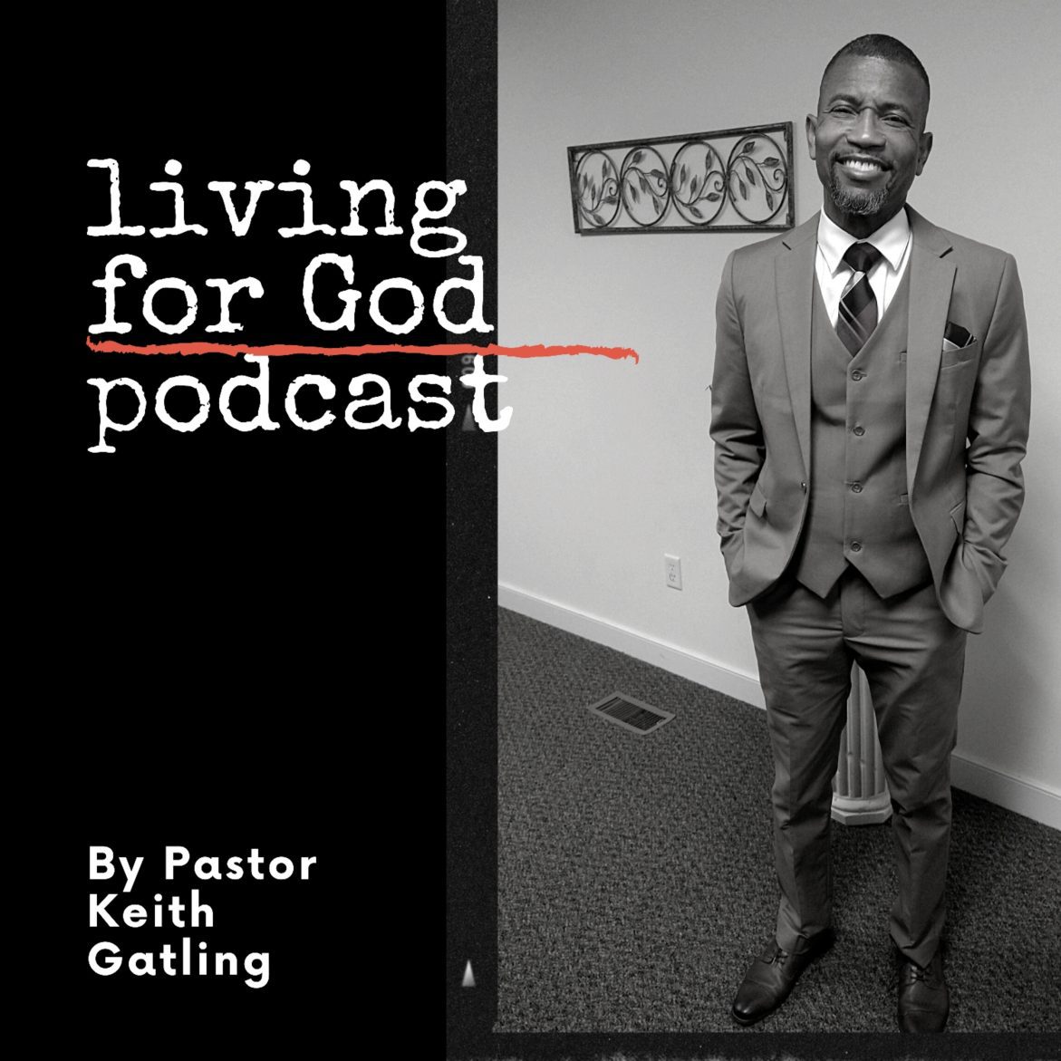 Black Podcasting - Am I faithful to God