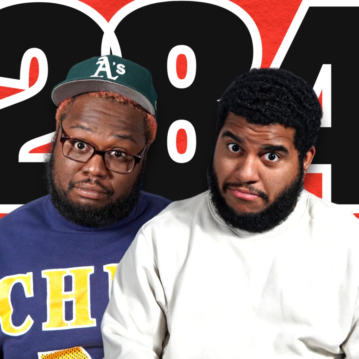Black Podcasting - #284 I’m 26 years old and I’m trying to understand gooner lingo (chronically online dictionary)