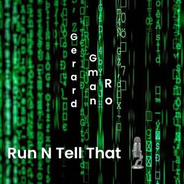 Run N Tell That Podcast season premiere Black Podcasting - Run N Tell That Podcast season premiere