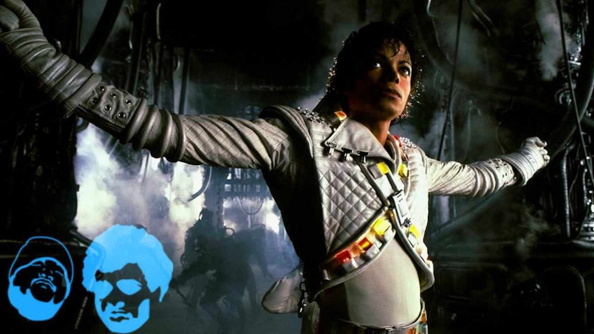 Black Podcasting - BAMPodcast- Captain Eo