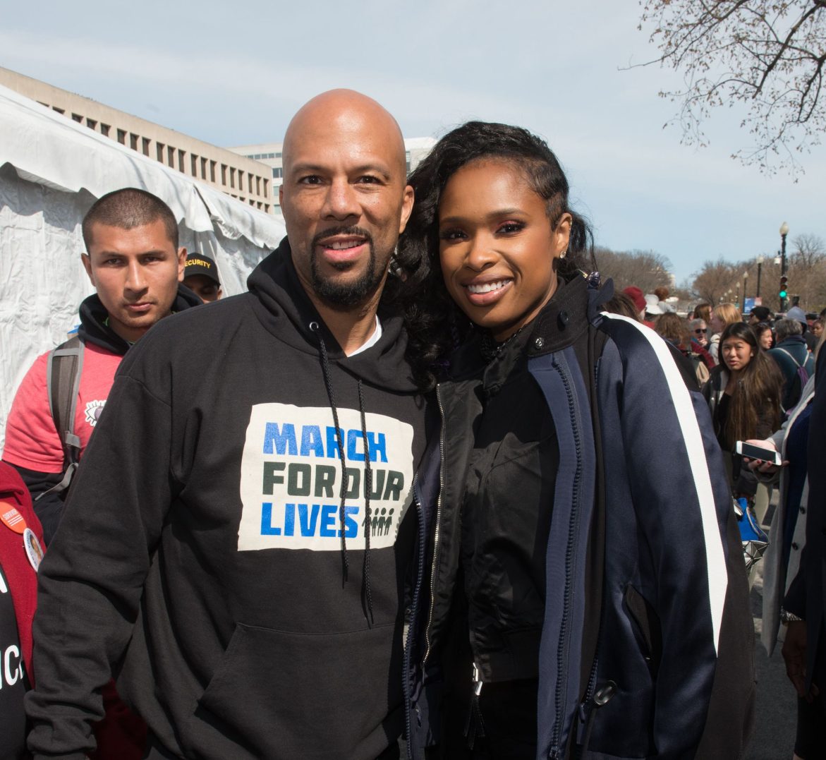 S12 Ep101: 01/22/24 - Common & Jennifer Hudson Are Official & Madonna Is Getting Sued! Black Podcasting - S12 Ep101: 01/22/24 - Common & Jennifer Hudson Are Official & Madonna Is Getting Sued!