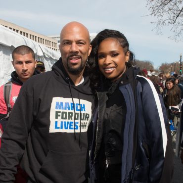 S12 Ep101: 01/22/24 - Common & Jennifer Hudson Are Official & Madonna Is Getting Sued! Black Podcasting - S12 Ep101: 01/22/24 - Common & Jennifer Hudson Are Official & Madonna Is Getting Sued!