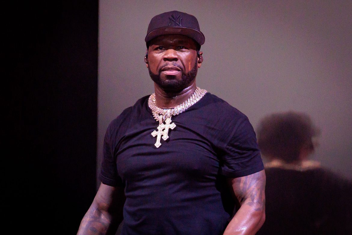 S12 Ep104: 01/25/24 - 50 Cent Addresses Weight Loss & Sofia Vergara's 'No Dating Younger' Rule! Black Podcasting - S12 Ep104: 01/25/24 - 50 Cent Addresses Weight Loss & Sofia Vergara's 'No Dating Younger' Rule!