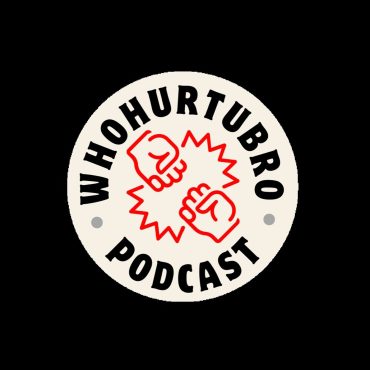Black Podcasting - Who Hurt u Bro - EP. 22 - Cmrdaa For President