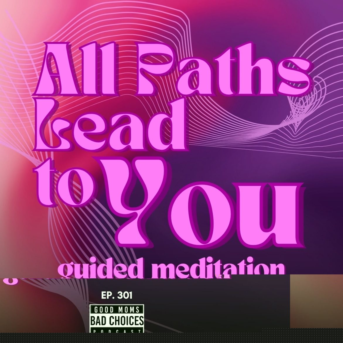 Black Podcasting - All Paths Lead To You