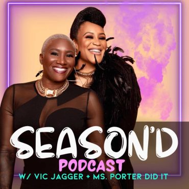 Black Podcasting - Episode 38 | Like A Virgin