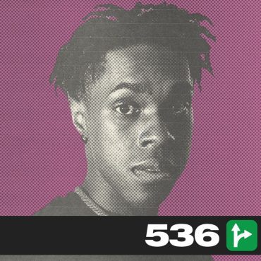 Black Podcasting - Matai Parr