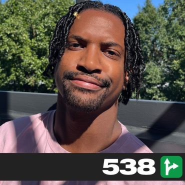 Sam Bass Black Podcasting - Sam Bass