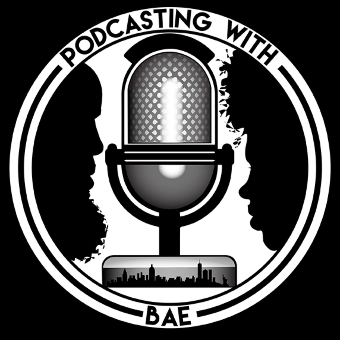 Black Podcasting - Welcome Back Part 1