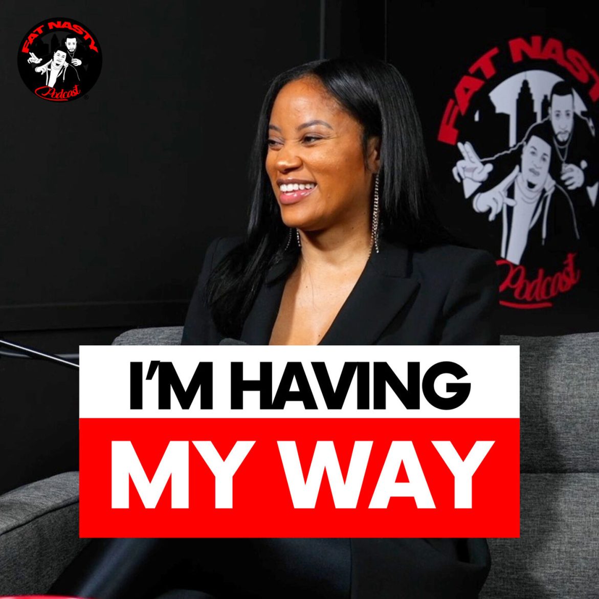 "I'm Having My Way Right Now" Donni Wiggins Talks Dating, Podcasting, Business & More | Ep. 204 Black Podcasting - "I'm Having My Way Right Now" Donni Wiggins Talks Dating, Podcasting, Business & More | Ep. 204