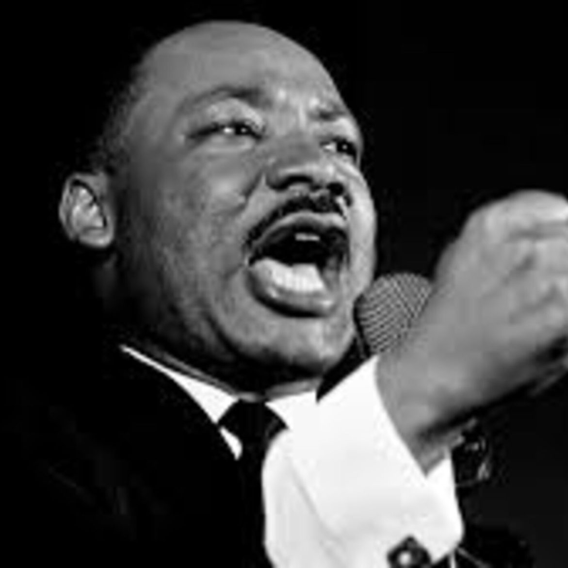 Black Podcasting - 012024 How the Right Co-Opts Dr. Martin Luther King Jr. (Part 1)