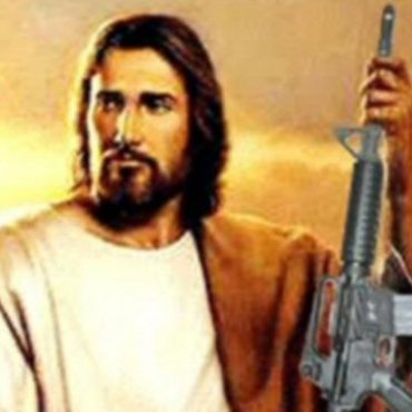 011324 How the Right Co-Opts Christ (Part 1) Black Podcasting - 011324 How the Right Co-Opts Christ (Part 1)